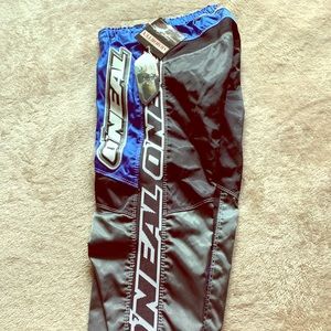 O’Neal Elements Armortex Pant 5T/6T)